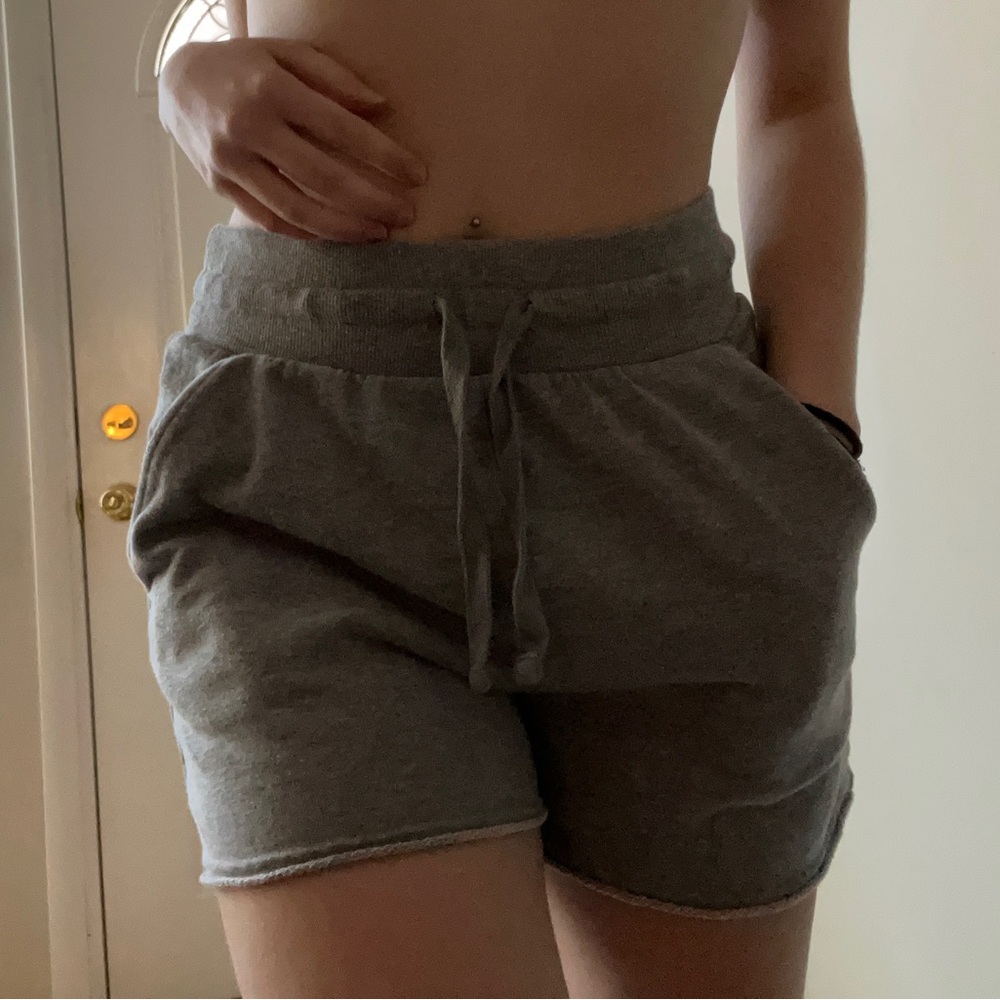Target Shorts.